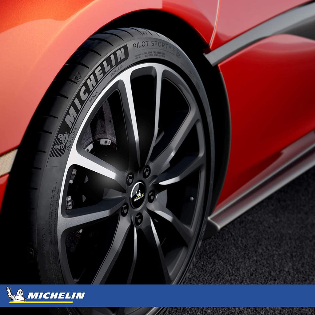 245/40ZR18 Performance Radial Tire X99795