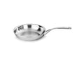 7.9 Stainless Steel Fry Pan S37391