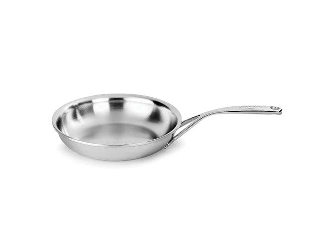 7.9 Stainless Steel Fry Pan S37391