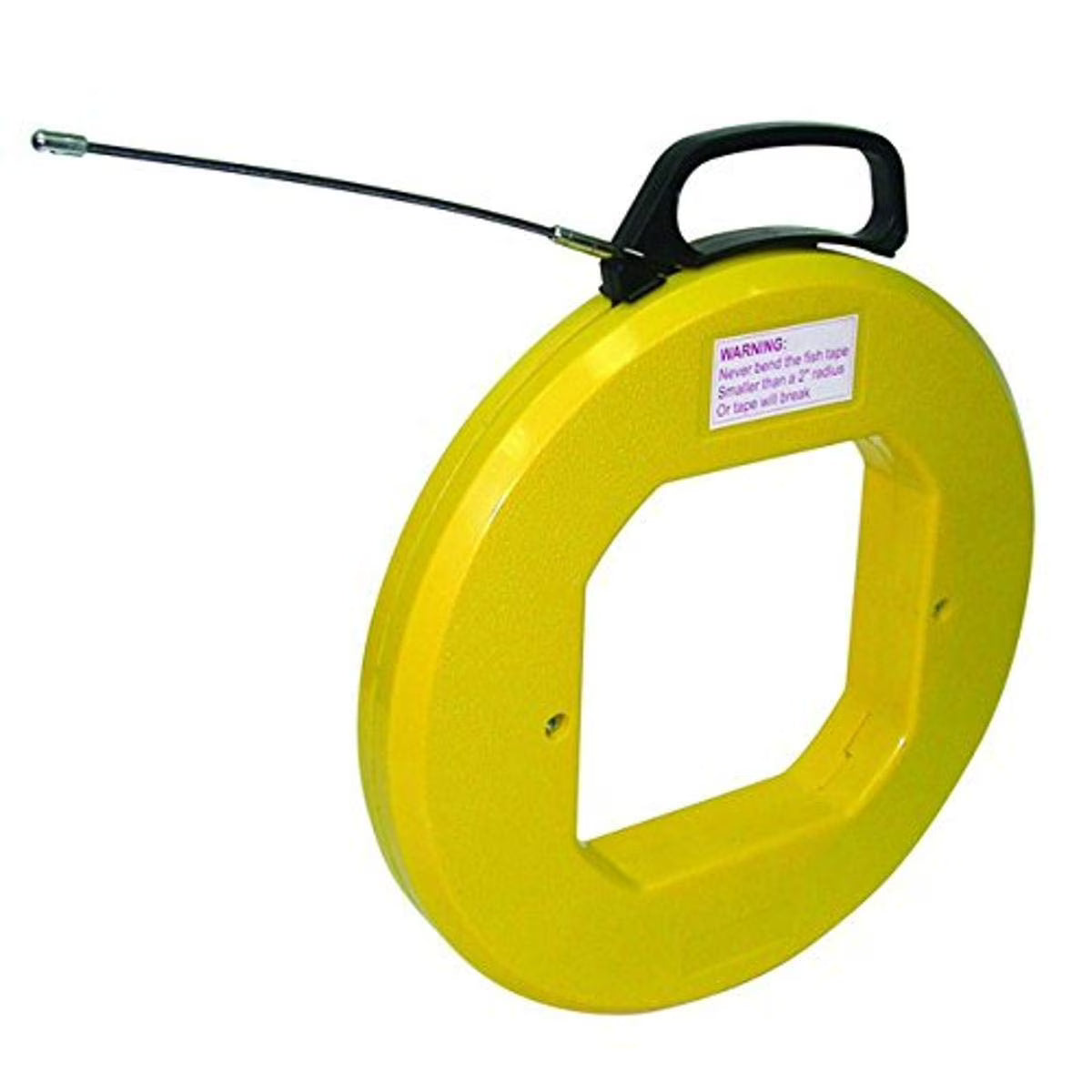 Fiberglass Fish Tape, 150' P67935