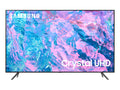 85 Class Crystal UHD 4K Smart Television U6677