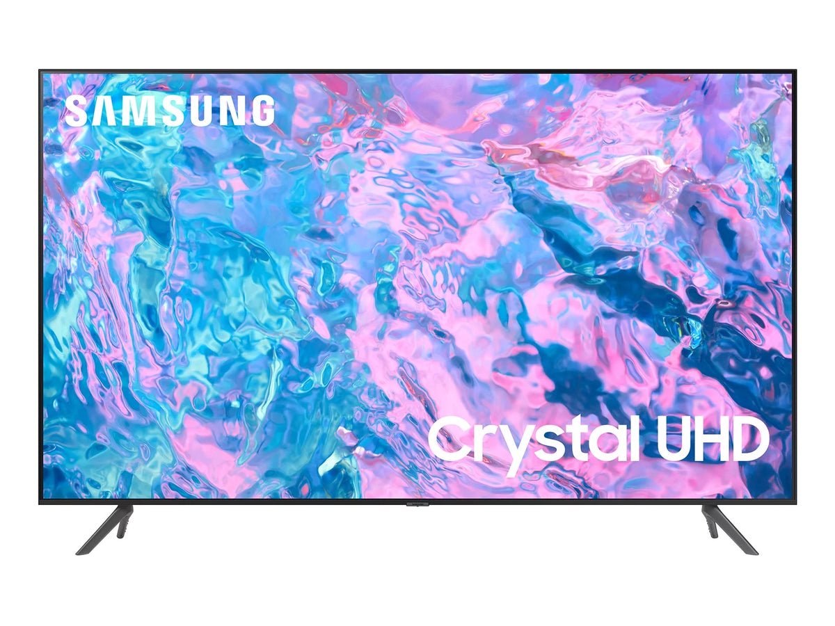 85 Class Crystal UHD 4K Smart Television U6677