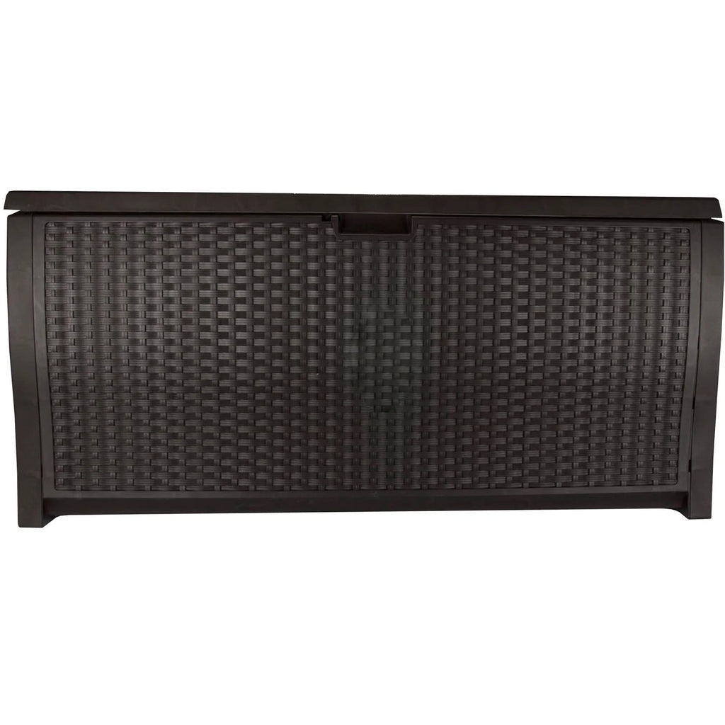99 Gallon Resin Deck Box Z43343