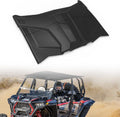 2-Piece Polyethylene Plastic Roof Compatible with 2017-2022 Can Am Maverick X3 E460