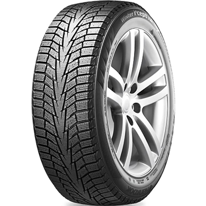 Winter 185/55R15 86T XL Passenger Tire Y36829