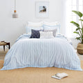 Twin Duvet Cover Set V3620