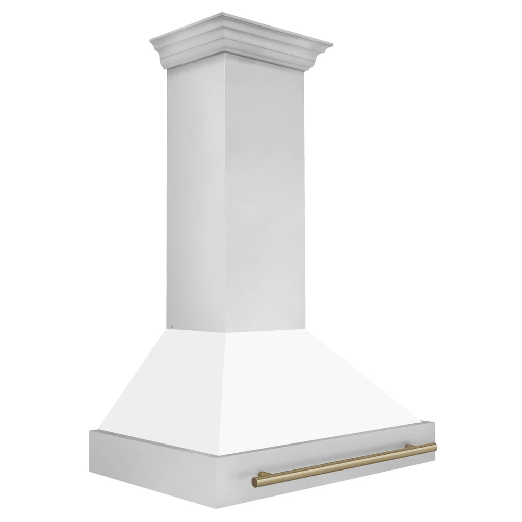 Wall Range Hood A228