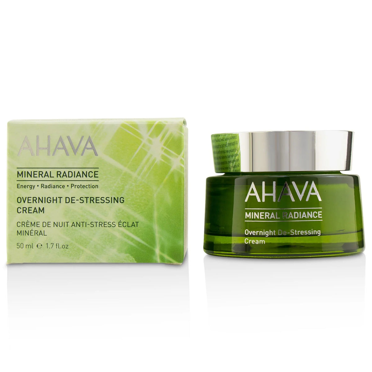 Mineral Radiance Overnight Cream 50ml Y228260