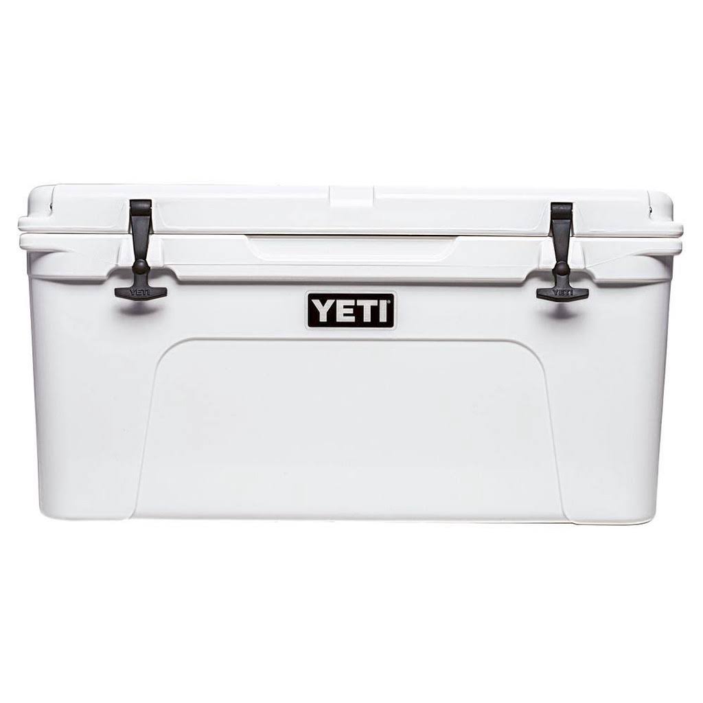 Sagebrush Green Tundra 65 Cooler V8349