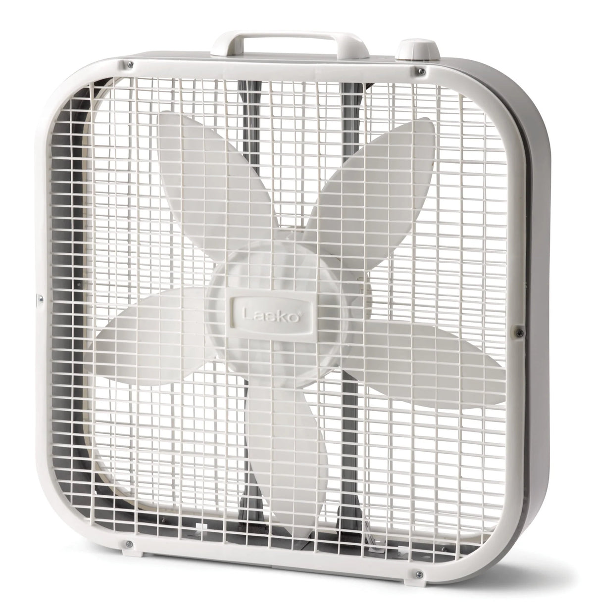 20 3-Speed Box Fan M62170