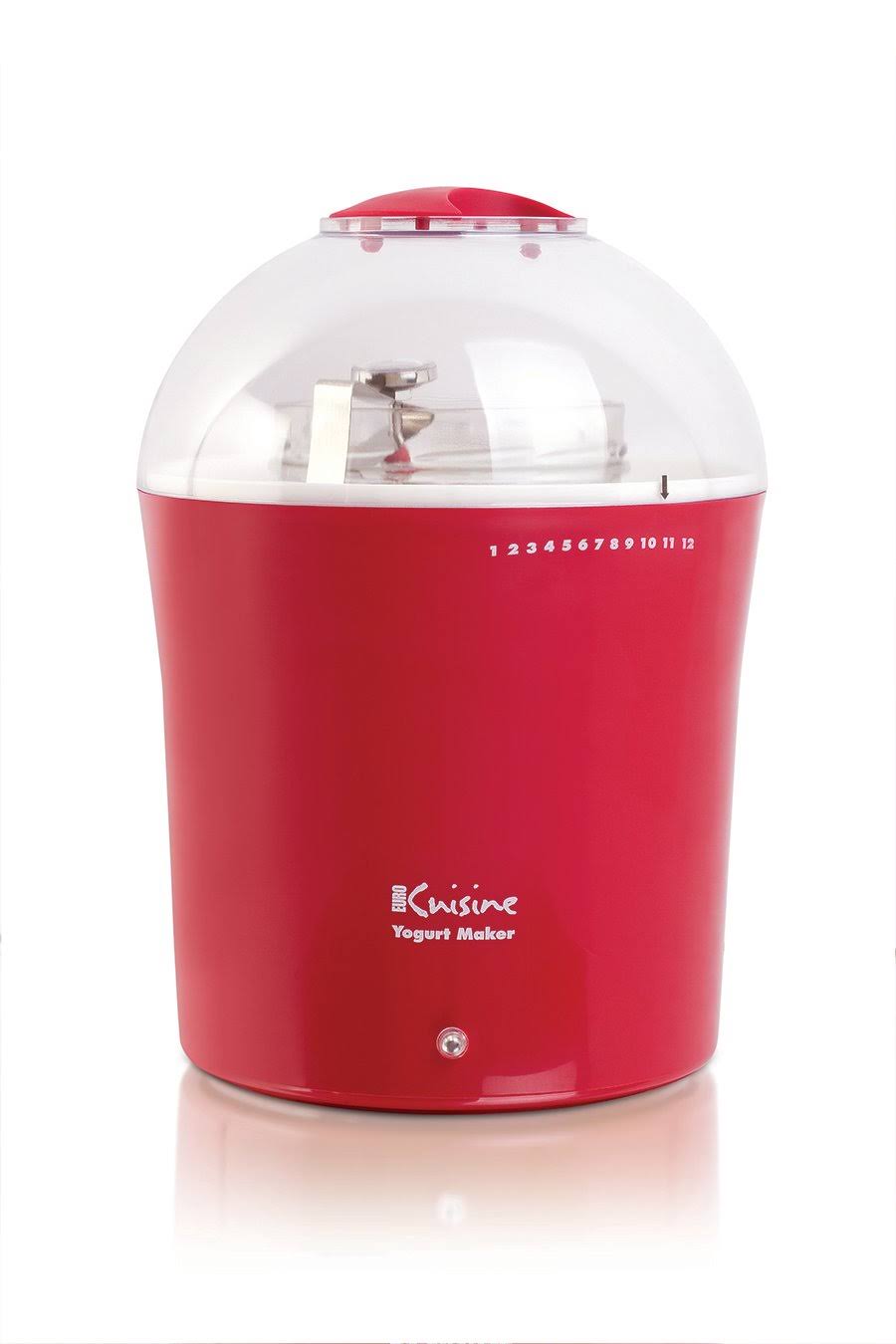 2qt Yogurt Maker with Glass Jar R183