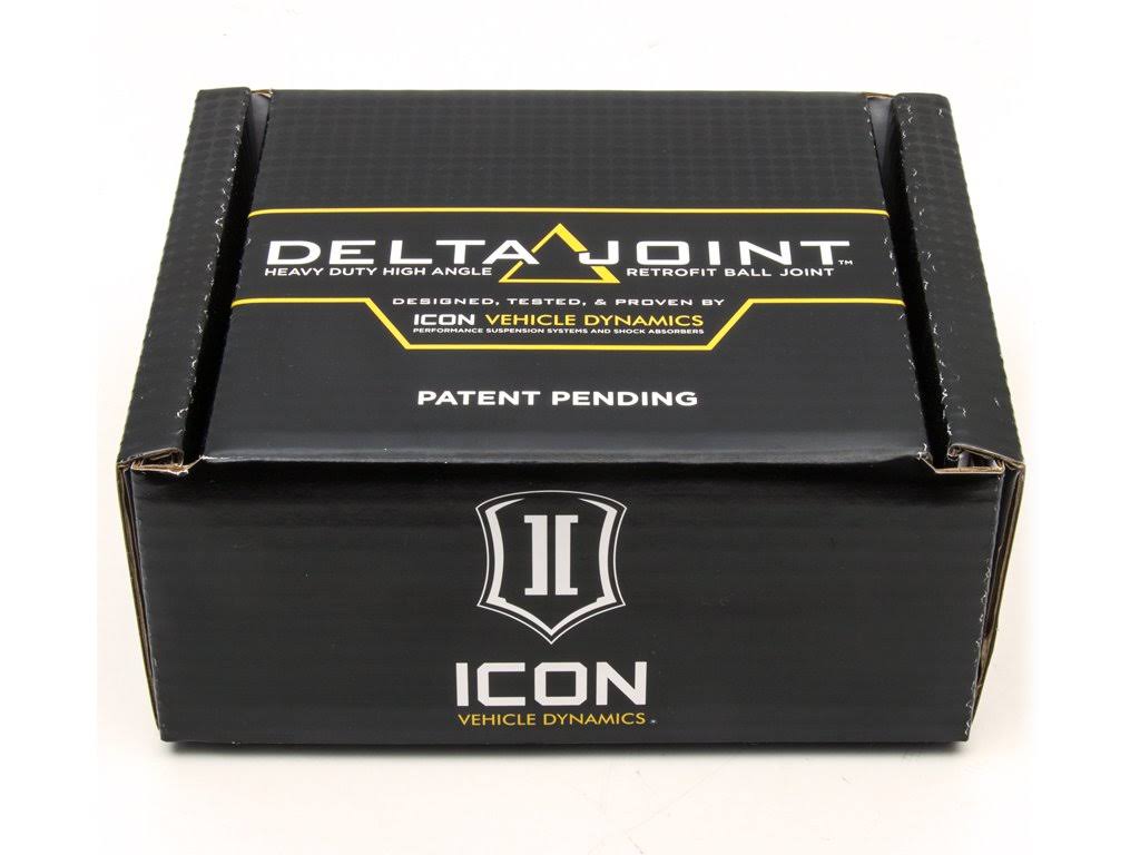 Delta Joint Kit C531