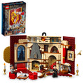LEGO Harry Potter Gryffindor House Banner Set 76409 with 3 Minifigures T628071