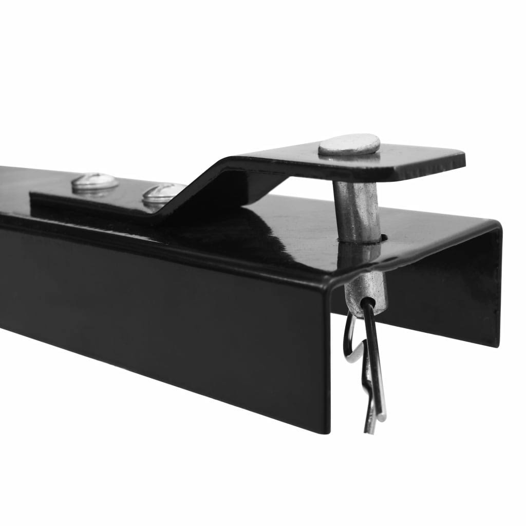 Tipping Trailer for Lawn Tractor 661.4lbs Load L976908