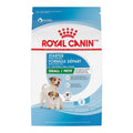 Small Starter Dry Dog Food G728