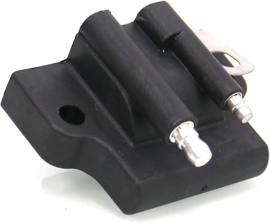 Ignition Coil 4PCS Pack of 2 J399