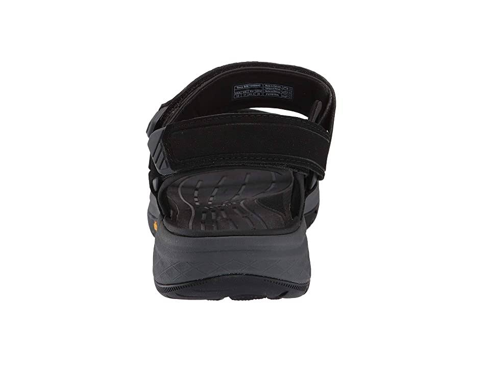 Men's Strata Universal Black 11 O6319