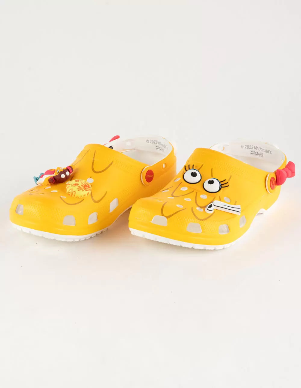 Classic Unisex Clogs B421