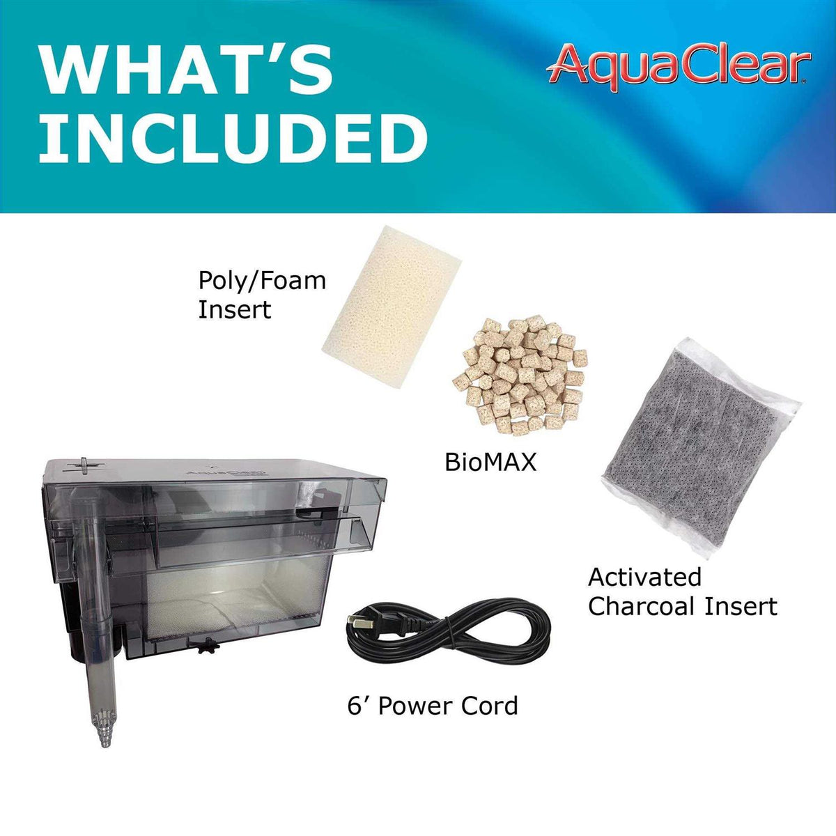 Power Filter Y64880