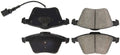 Sport Brake Pads M253190