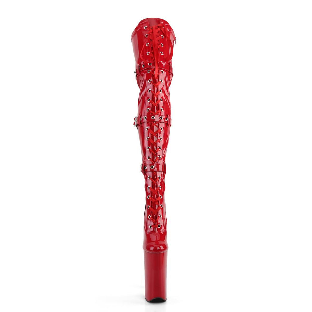 Red Heel S1532