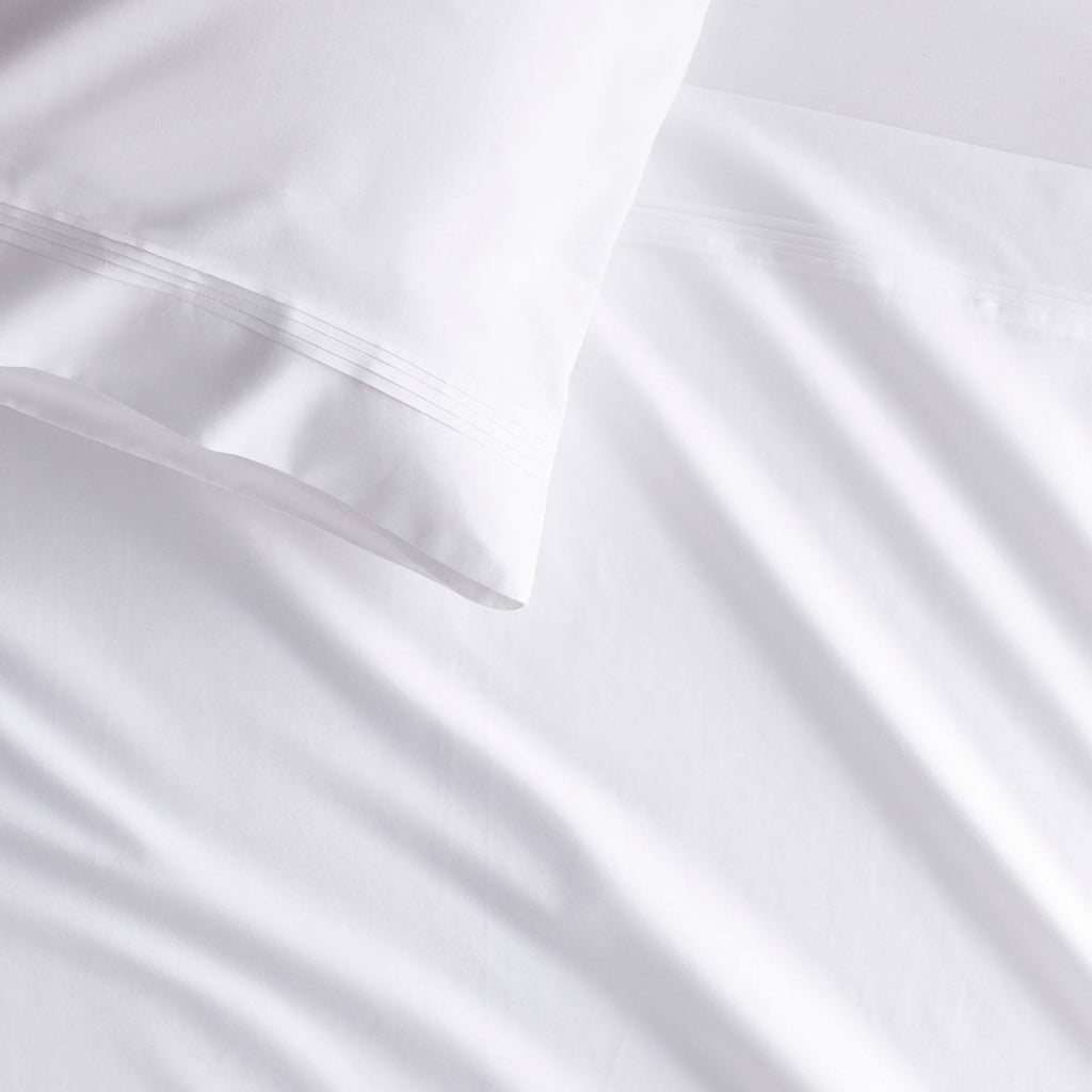 King Flat Sheet M7611