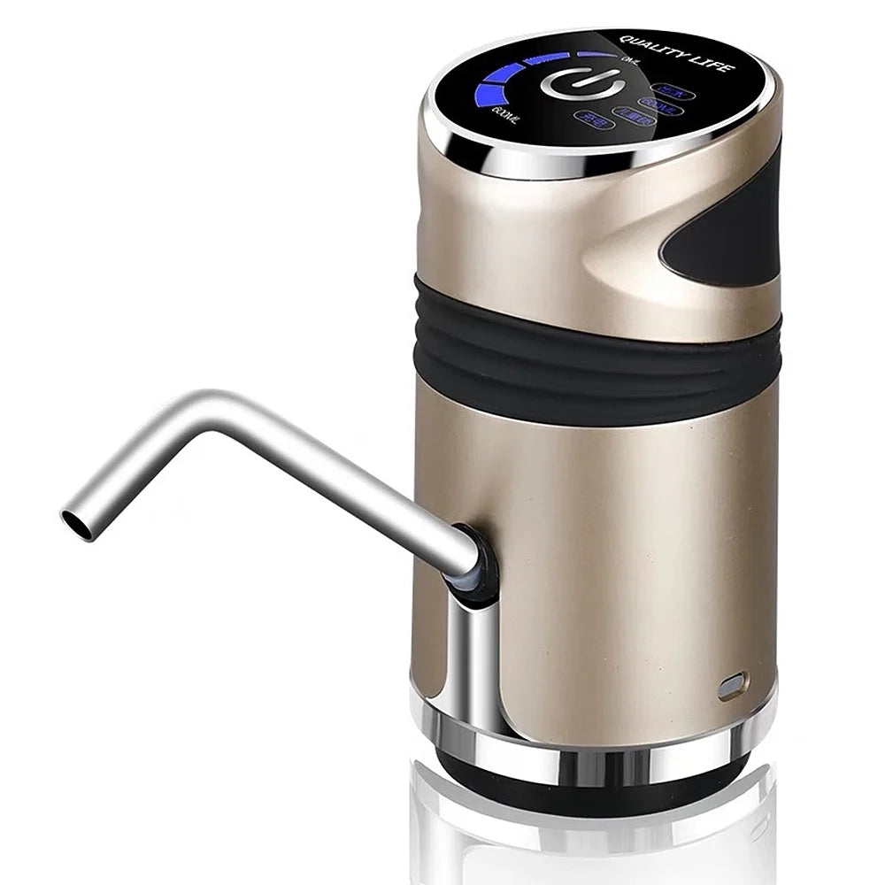 Usb Water Dispenser Bottle Switch Y96261