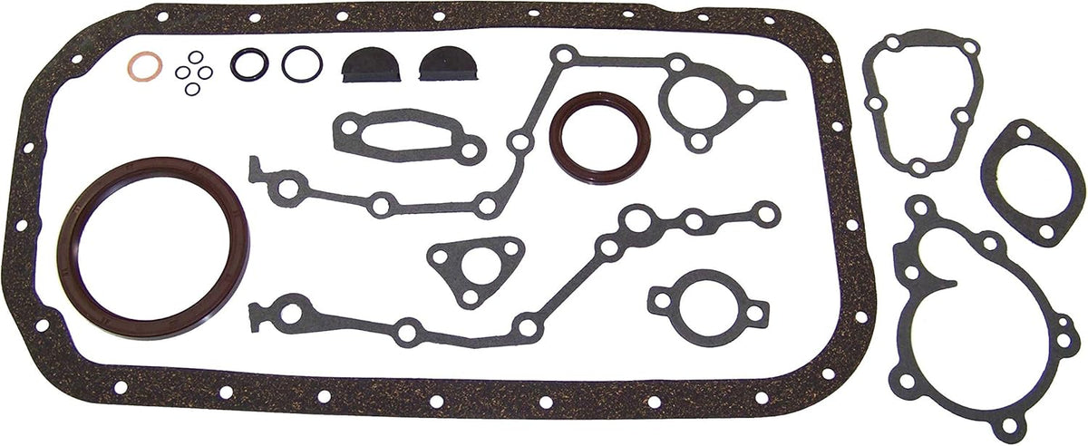 Graphite Full Gasket Sealing Set X153318