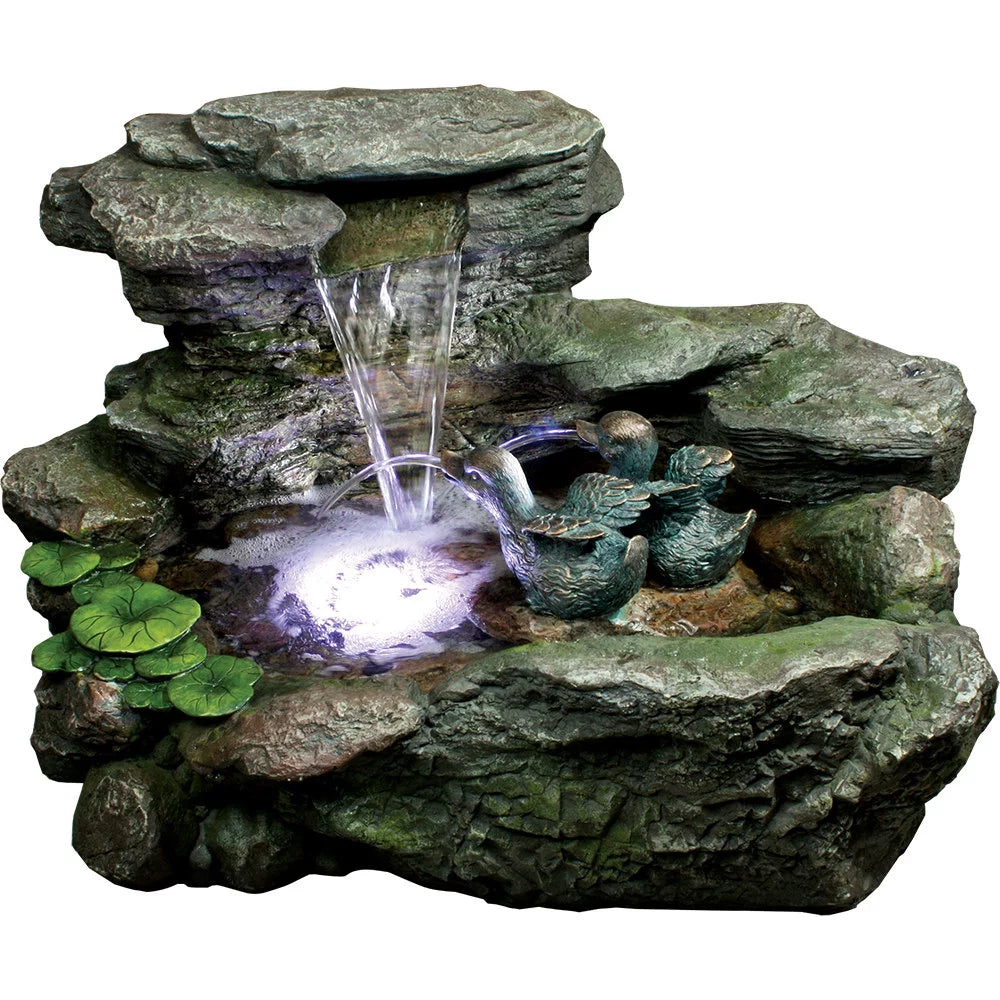 Fountain B71991