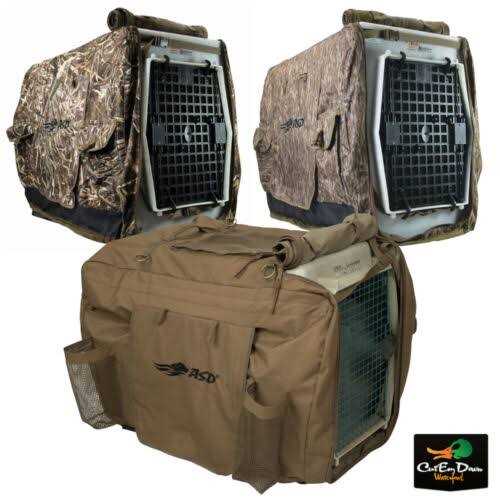Kennel Coat I937561