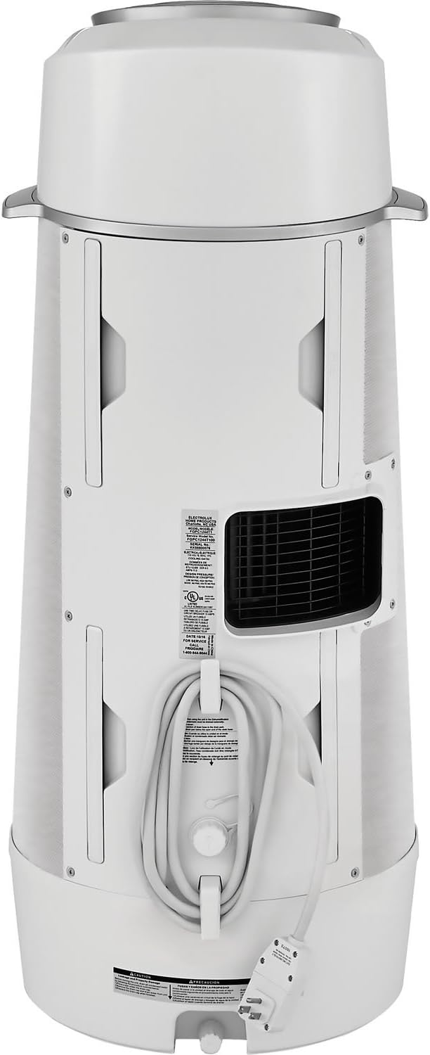 12,000 BTU Smart Portable Air Conditioner R874