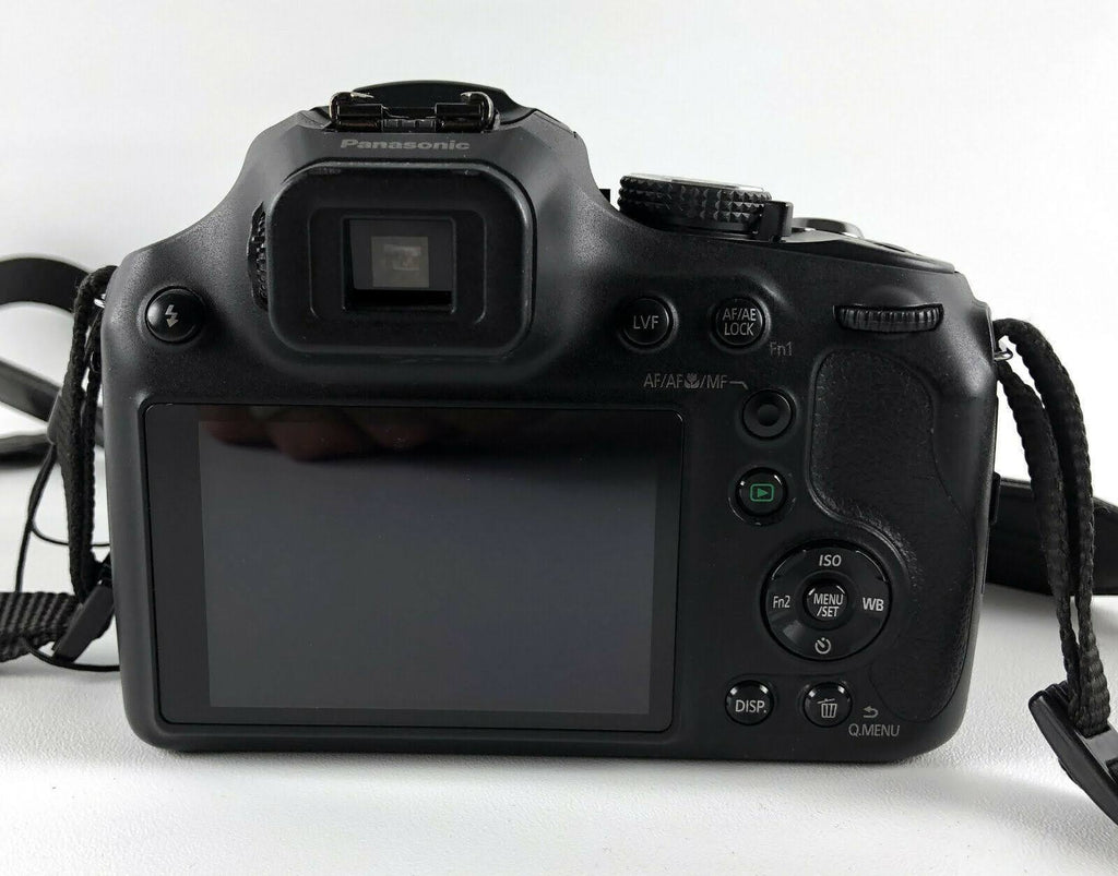 16.1MP Digital Camera V887460