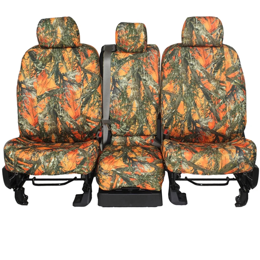 Front Buckets Seat Covers F98094