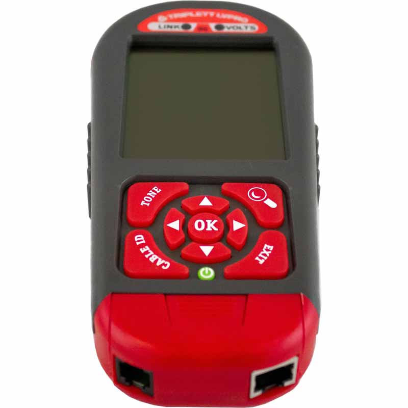 Low Voltage Cable Tester R874