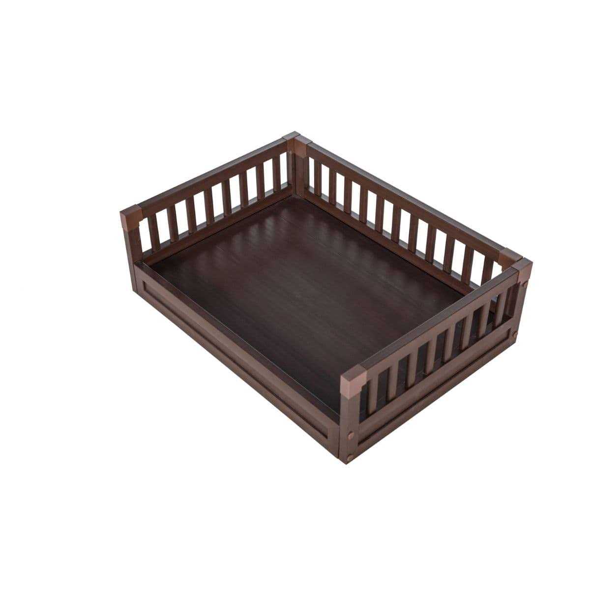 Raised Dog Daybed V297