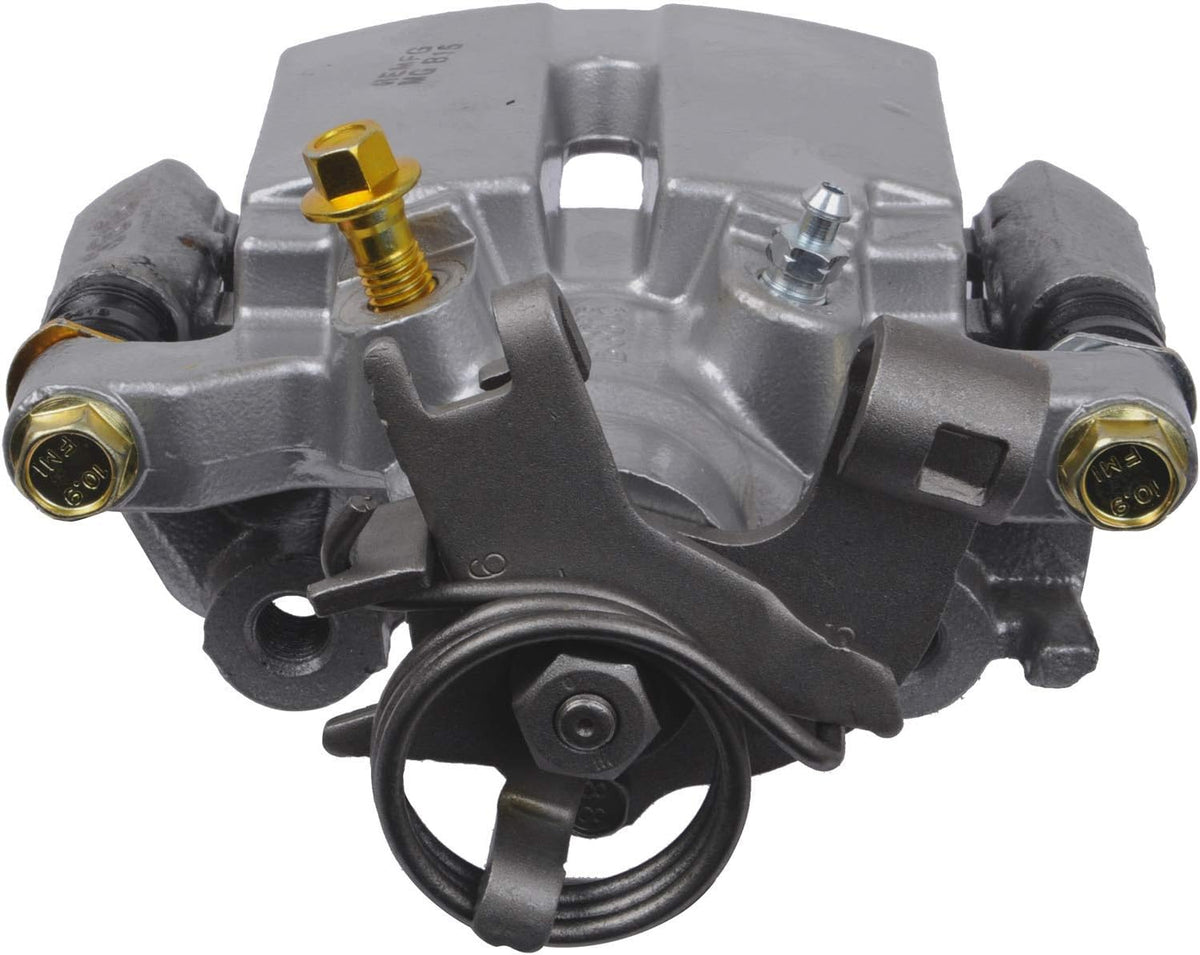 Rear Left Brake Caliper Q284353
