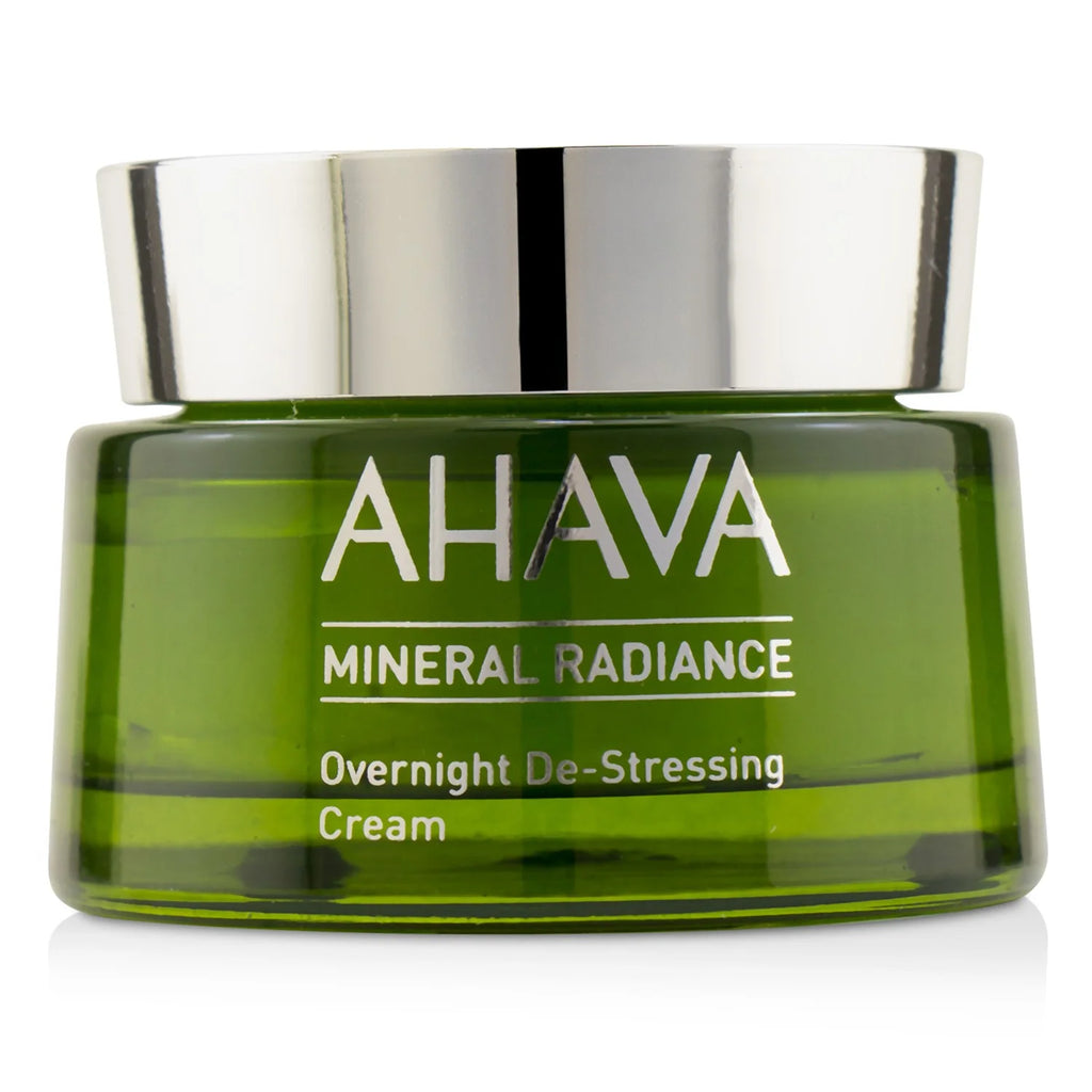 Mineral Radiance Overnight Cream 50ml Y228260