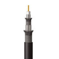 500ft RG6 Quad Shield Coaxial Cable H9777