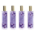 4 Pack 8 oz Fragrance Mist P161