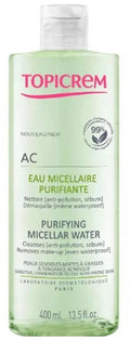 Purifying Micellar Water 400 ml Q93638