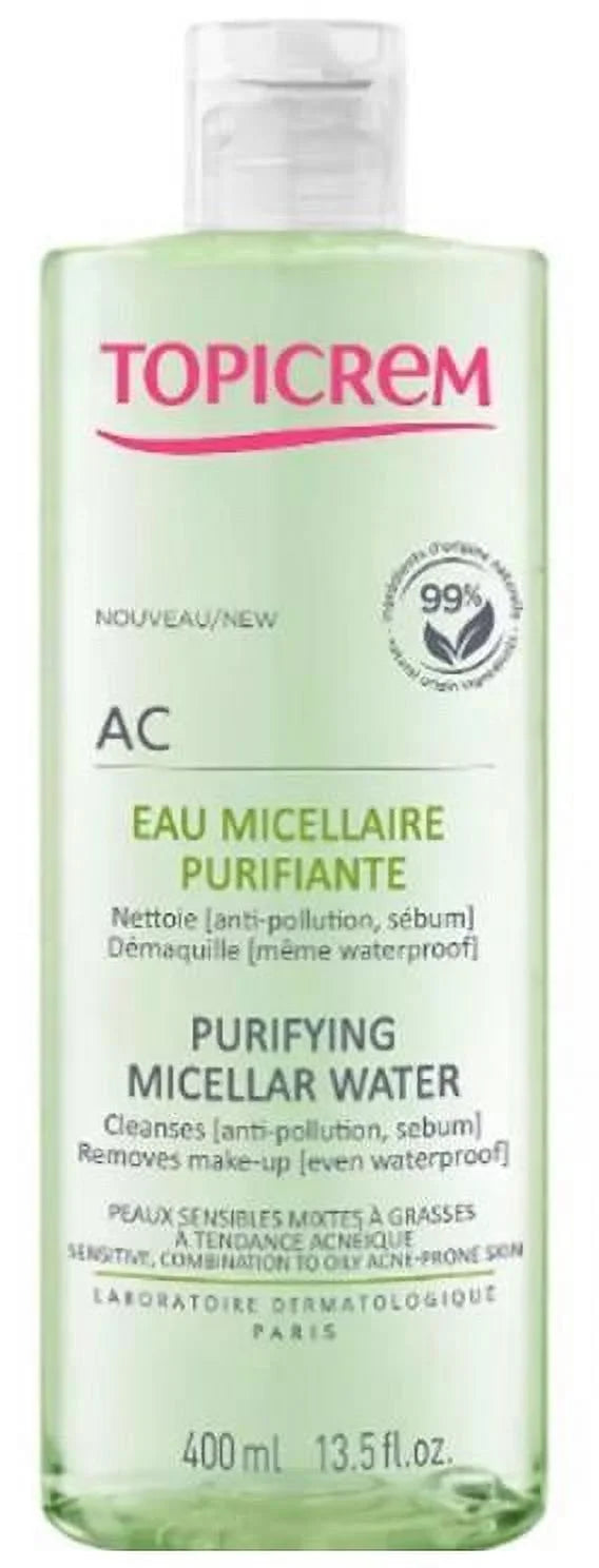 Purifying Micellar Water 400 ml Q93638