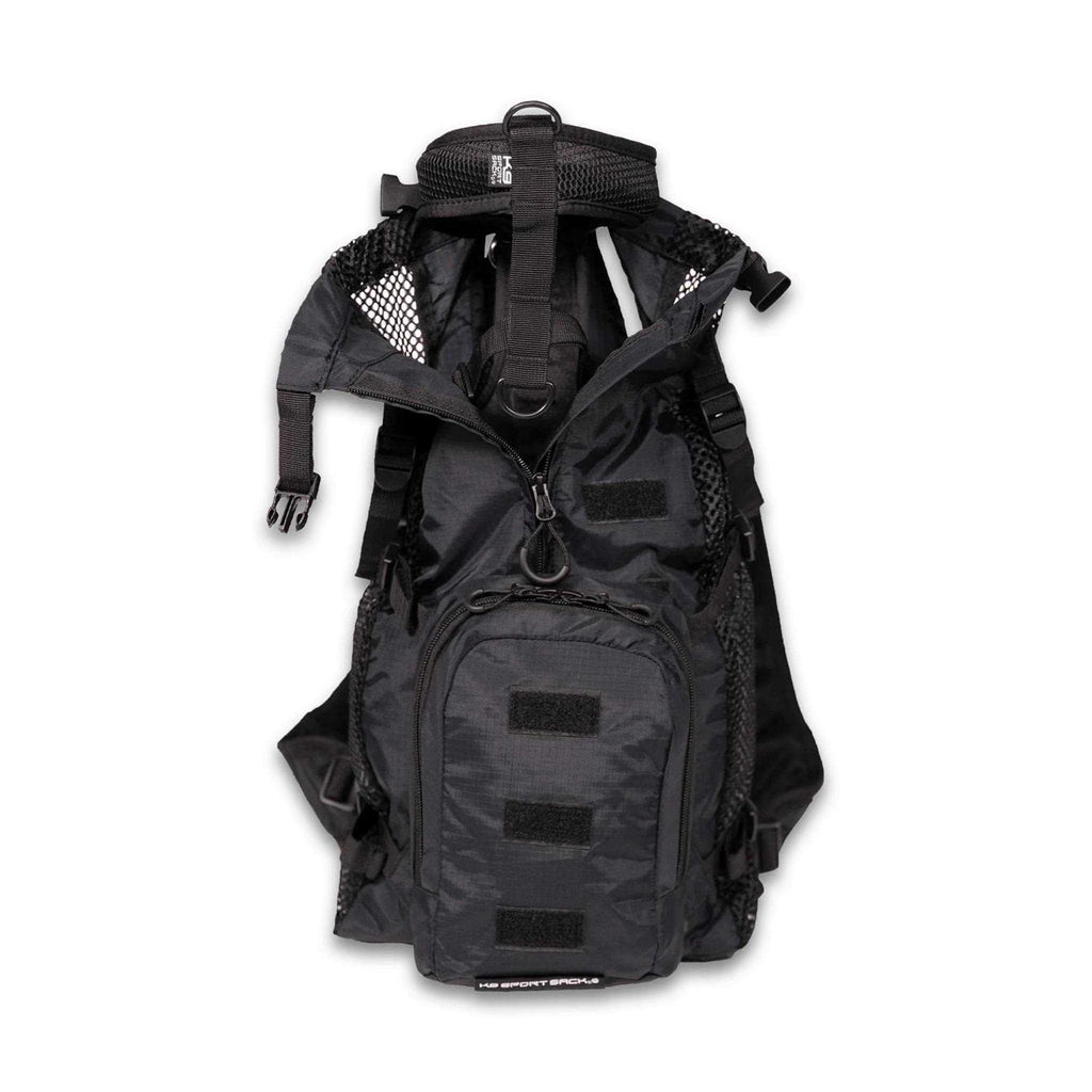 Walk On with Harness & Storage A654