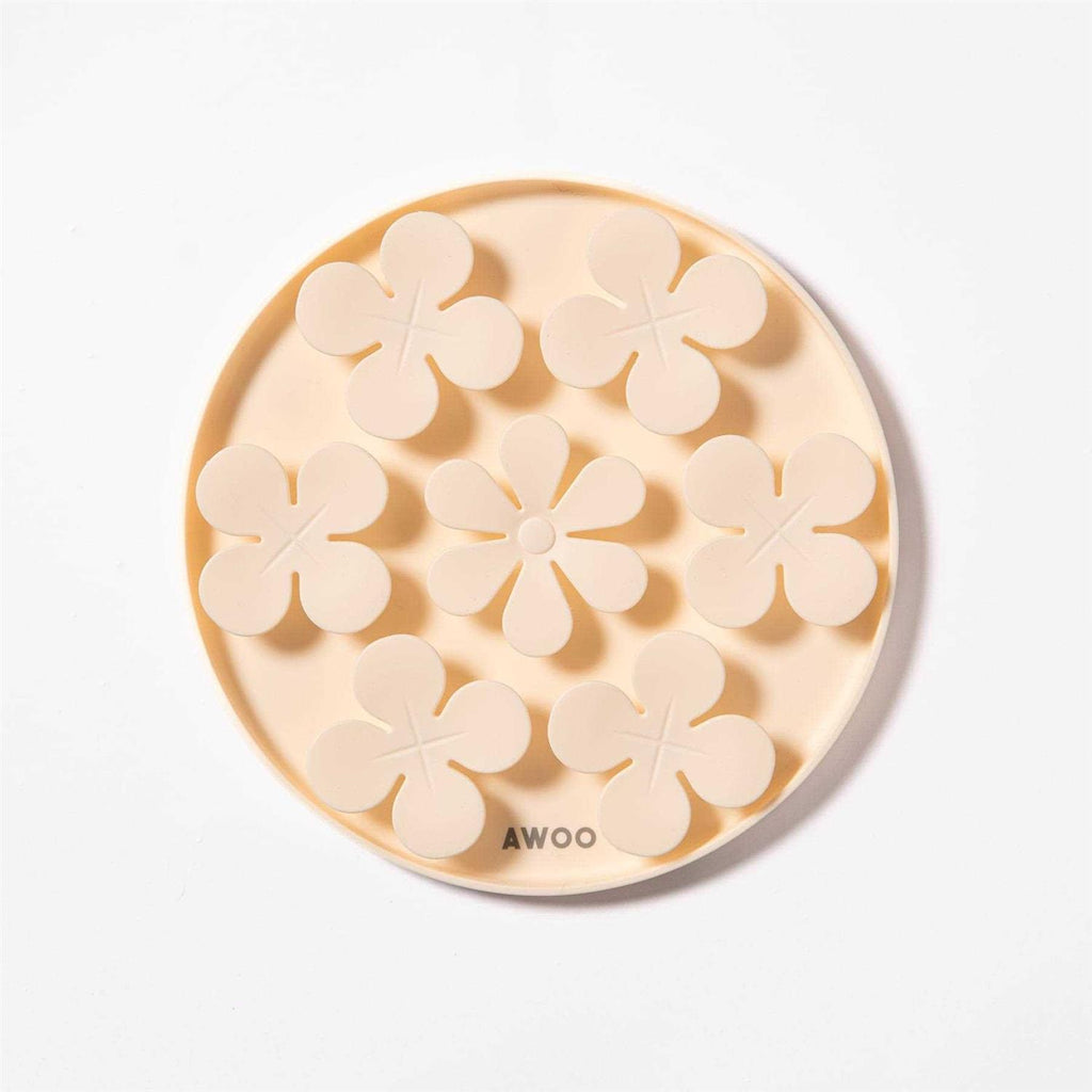 Silicone Slow Feeder Dog Toy Y250