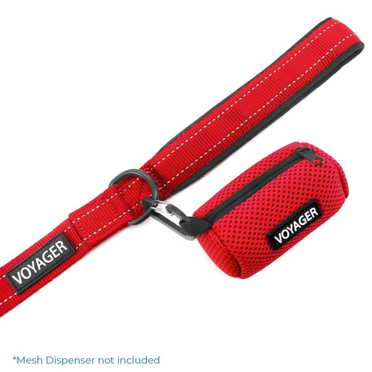 Adjustable No-Pull Dog Harness B306973