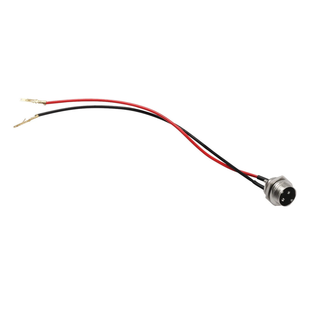 Black Electric Bike Conversion Kit H3773