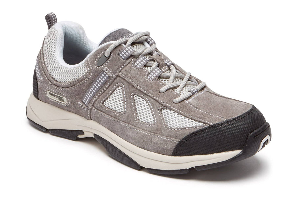 Grey Rock Cove Lace Up Shoes Q79808