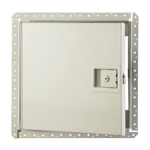 14-inch x 14-inch Non-Insulated Fire Rated Access Door K591