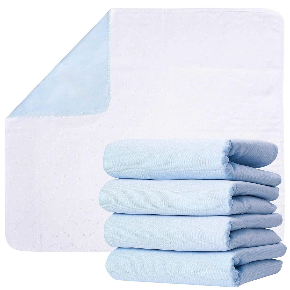 Washable Large Bed Pads S36925