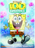 SpongeBob SquarePants DVD N792