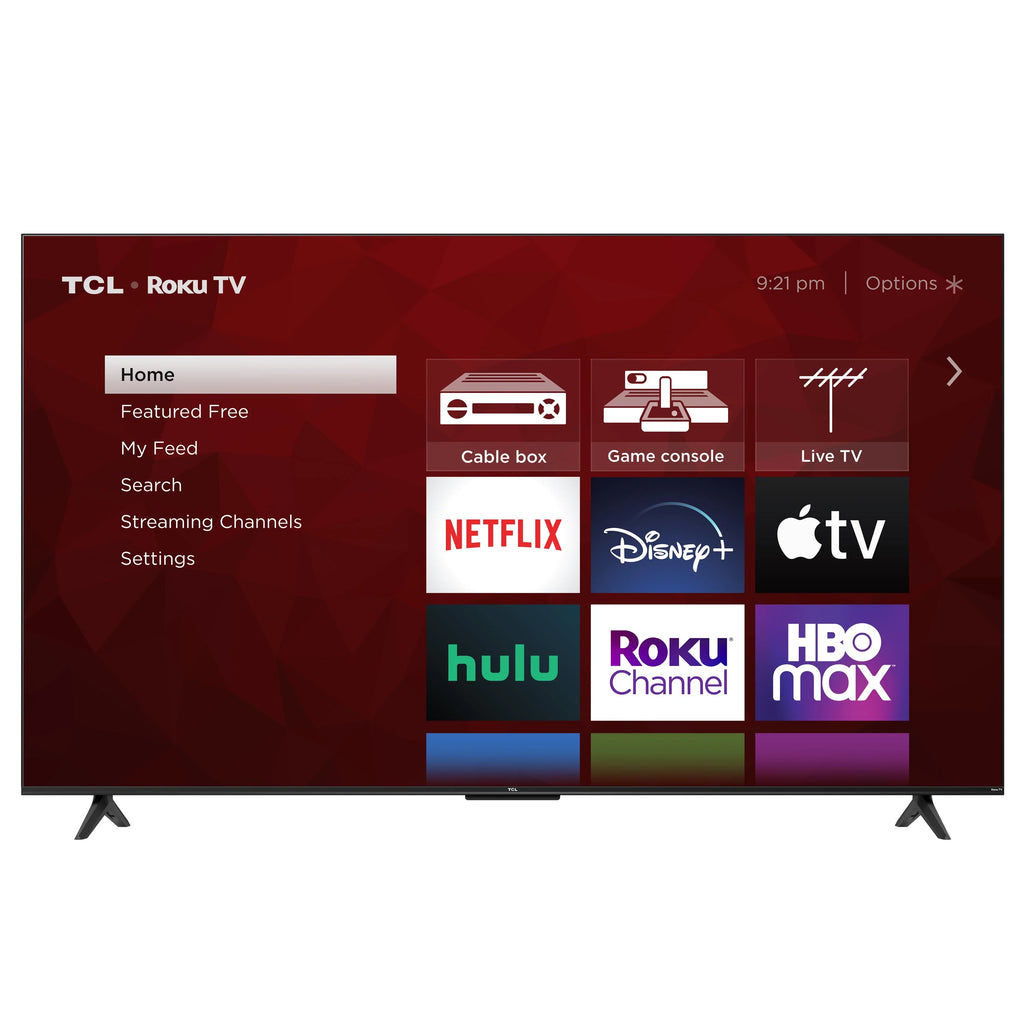 65" 4K UHD HDR Smart TV S126333